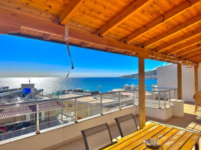 Wave n' Sea Apartment